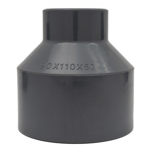 Переходник конический ПВХ Neisco (клеевой) DxExd 125 - 110 x 90, PN16