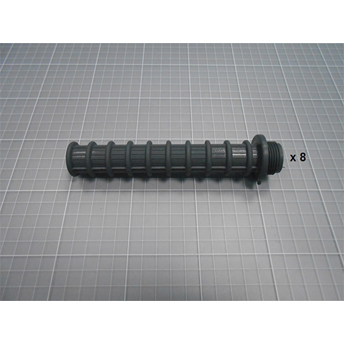 Комплект системы водоподачи 3/4" для фильтров Д. 450 - 500