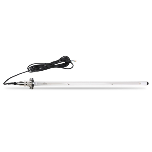 Устройство ультрафиолета "VGE pro Inox immersion", мощность 130 Вт, 6 Бар