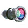 Светильник быстрого монтажа "LumiPlus Micro" RGB DMX, 186 лм, нержавеющая сталь
