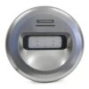 Светильник "LumiPlus Design" белый, 4320 лм, с оправой ABS-пластик с эффектом нерж.стали, с кабелем