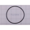 Кольцо уплотнительное для фильтров "Millenium"