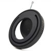 Клапан обратный межфланцевый ПВХ, EPDM D160, PN6