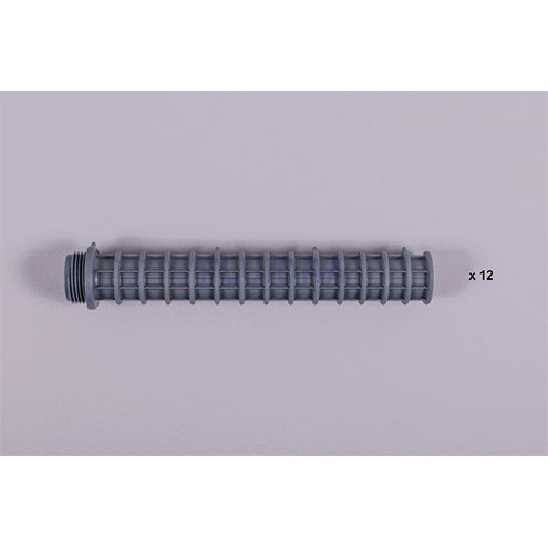 Отвод перфорированный для фильтров  D. 750-800 мм, комплект