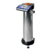 Устройство ультрафиолета "Heliox UV LP Inox 10+", поток 10 м3/ч, 48 Вт, с контролем pH/ORP
