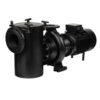 Насос "Aral Plus C-1500", 82 м3/ч, 4 кВт, 400/690В, с префильтром, чугунный