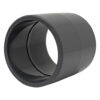 Муфта ПВХ Neisco (клеевая) d63, PN16
