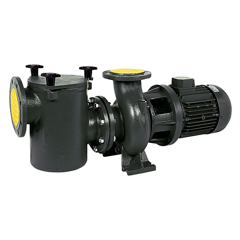 Насос "Saci CF-2 1250", 175 м3/ч, 9.2 кВт (P2), 400/690В