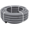 Труба гибкая AstralPool Idroflex, ПВХ, D 75 мм, PN 2,5, L 25 м