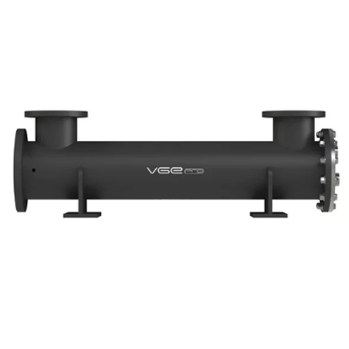 Устройство ультрафиолета "VGE Pro UV HDPE 1950-315", поток 544 м3/ч, 1950 Вт