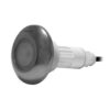Светильник "LumiPlus Mini 3.13", RGB DMX, 186 лм, Inоx