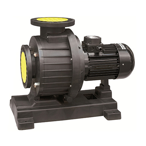 Насос "Saci Kontra-4 750", 107 м3/ч, 5.5 кВт (P2), 230/400В, бронза