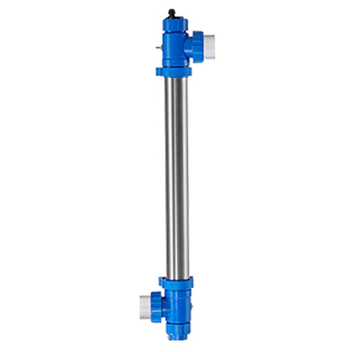 Корпус для УФ-установок "Blue Lagoon Timer UV-C 4ALL" 40/75/130 Вт