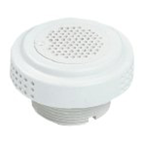 Фитинг водостока, соединение 2", ABS-пластик
