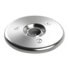 Накладка для стеновой форсунки 00330 и 56499, AISI-316L