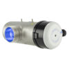 Устройство ультрафиолета "VGE Pro UV MP MultiMax 400 Compact", поток 8 м3/ч