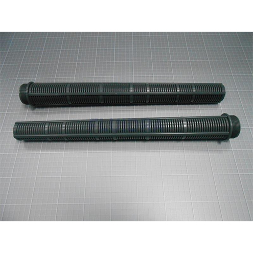 Отвод перфорированный 1 1/2", длина 425 мм