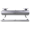Устройство ультрафиолета VGE Pro UV INOX, 92м3/ч, 400 Вт + EP390003