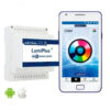 Точка доступа WiFi "Lumiplus Modbus"