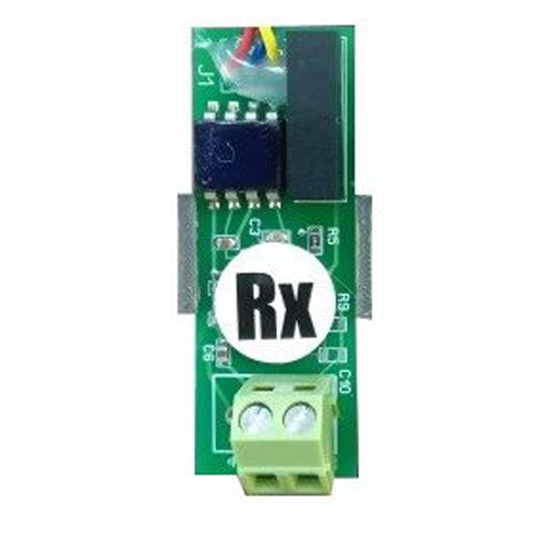 Плата усилителя Redox