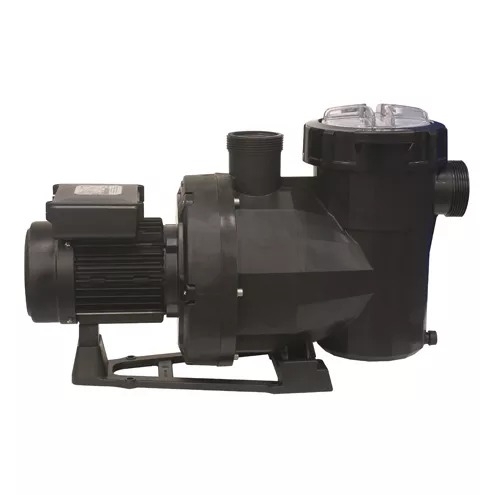 Насос "Victoria Plus Silent" 16 м3/ч, 0.75 кВт, II, с префильтром, пластик