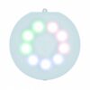 Лампа светодиодная Flexi, RGB DMX, 2544 лм, 43 Вт (54 ВА)