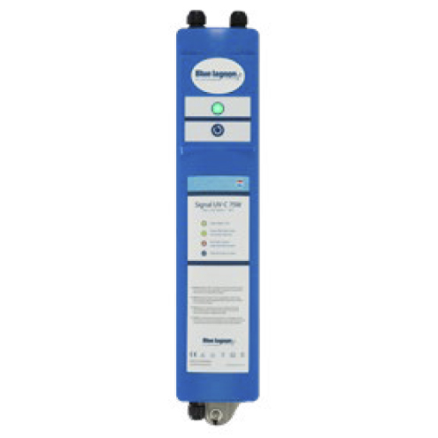 Блок питания для "UV-C Signal", 130 Вт