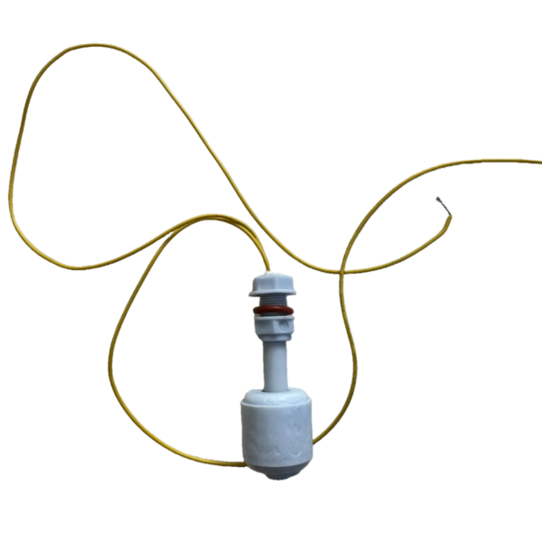 Датчик уровня воды для скиммерного бассейна, пластик