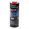 Герметик для швов Renolit Alkorplus Alive, 900 мл, цвет Dhyana (синий)