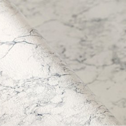 Лайнер ПВХ Renolit Alkorplan Touch, 1,65х25 м, цвет Vanity (белый мрамор)