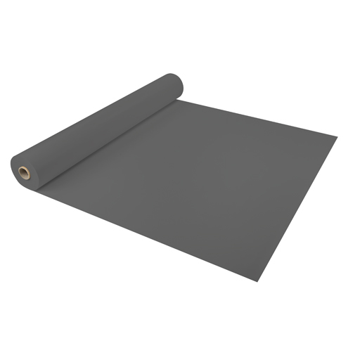 Лайнер ПВХ Renolit Alkorplan 2000, 1,65х12,6 м, anty-slip, цвет Dark grey (темно-серый)