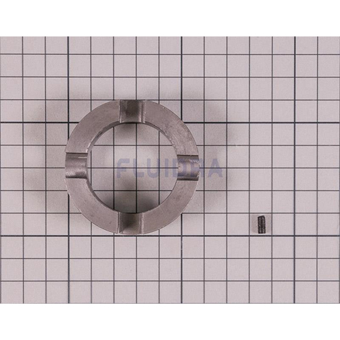 Расширительное кольцо для насосов "Aral С-1500,  5,5-15 л.с.