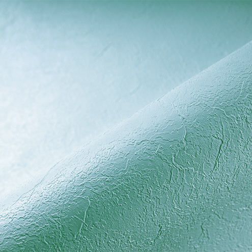 Лайнер ПВХ Renolit Alkorplan Relief, 1,65х25 м, anty-slip, цвет Caribbean green (карибский зеленый)