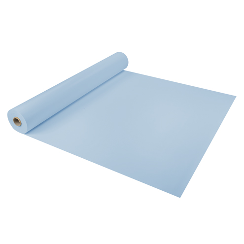 Лайнер ПВХ Renolit Alkorplan 2000, 1,65х12,6 м, anty-slip, цвет Light blue (светло-голубой)