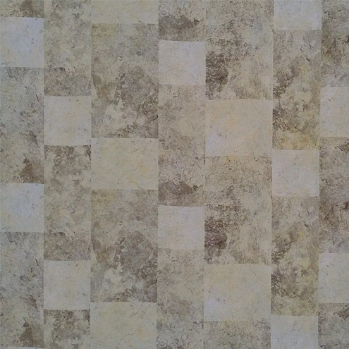 Лайнер ПВХ Renolit Alkorplan Ceramics Evolve, 1,65х25 м, цвет Dune (серо-коричневый)