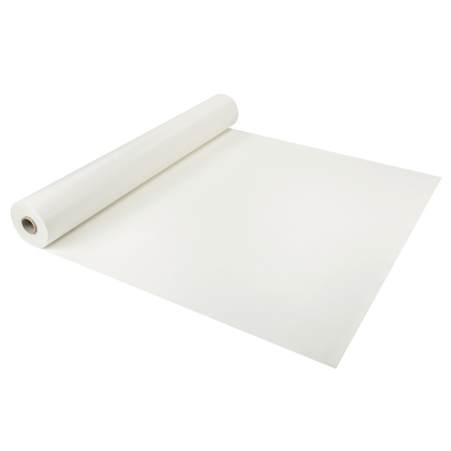 Лайнер ПВХ Renolit Alkorplan 1000, 1,65х25 м, цвет White (белый)
