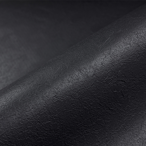 Лайнер ПВХ Renolit Alkorplan Relief, 1,65х25 м, anty-slip, цвет Black (черный)