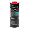 Герметик для швов Renolit Alkorplus Alive, 900 мл, цвет Prana (зеленый)