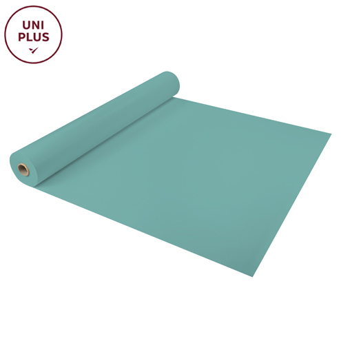 Лайнер ПВХ AstralPool UNI PLUS, 1,65х25 м, цвет Caribbean Green (карибский зеленый)