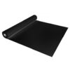 Лайнер ПВХ Renolit Alkorplan 2000, 1,65х25 м, цвет Black (чёрный)