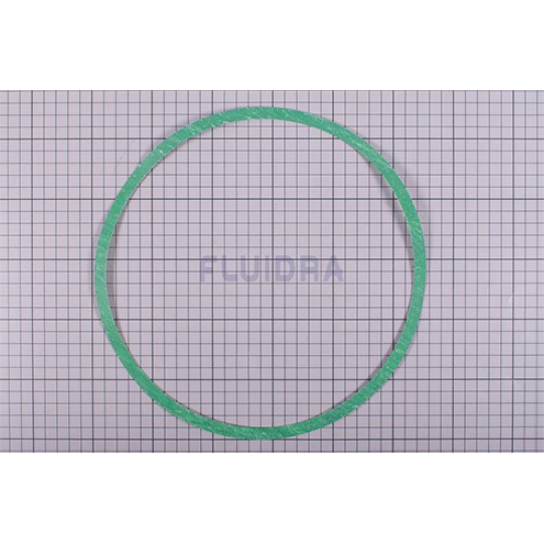 Уплотнение кольцо корпуса 277x262x0,5 для насосов "Aral С-1500", 5,5-15 л.с.