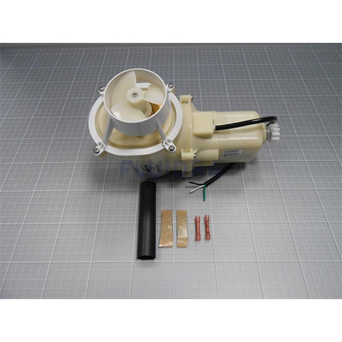 Моторный блок для автоматических очистителей "Cleaner R5"