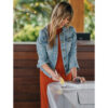 Ароматерапия с ароматом лаванды