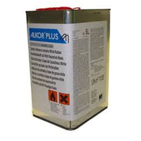 Клей контактный Renolit Alkorglue, 5 л, термоактивный