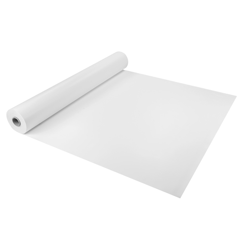 Лайнер ПВХ Renolit Alkorplan 2000, 1,65х25 м, цвет White (белый)