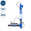 Устройство ультрафиолета "Blue Lagoon Compact AOP Timer", поток 18 м3/ч, 75 Вт