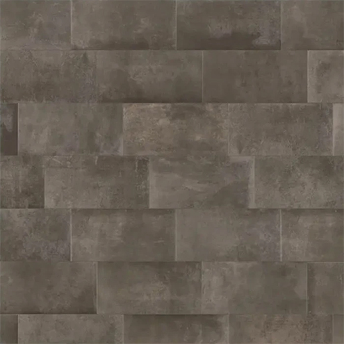 Плитка керамогранитная Rosa Gres 316, Boheme Nuit, противоскользящая, 31 х 62,6 х 0,9 см