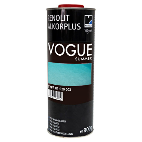 Герметик для швов "Alkorplan Vogue", 900 мл, цвет Tropical (тропический)